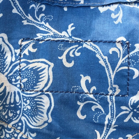 Limited Edition Gap Jeans 1969 Size XS - Picture 4 of 6